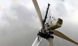 Where are Wind Power Operation and Maintenance Market Opportunities in China?