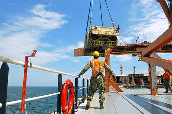 EOT Crane Safety Tips for Crane Operators