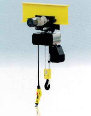 NL chain hoist