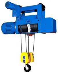 electric hoist