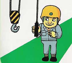How to Ensure the Single Girder EOT Crane Safety During Operation?