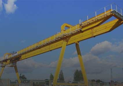 gantry crane