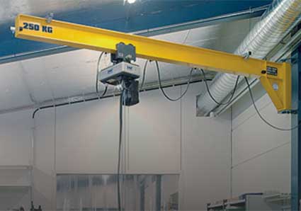 jib crane